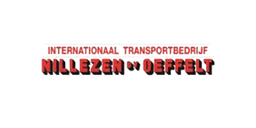 Nillezen Transport Oeffelt